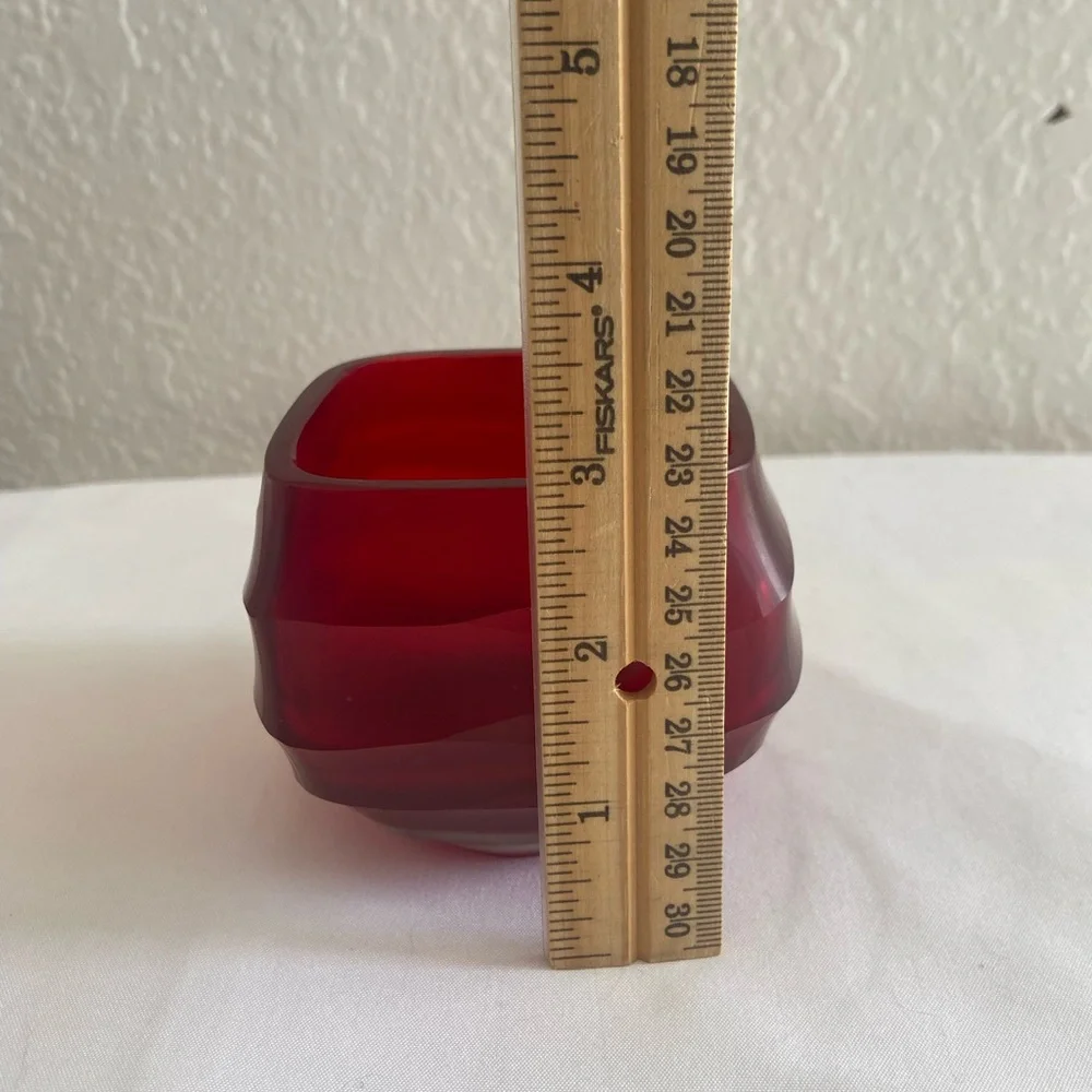 (2) Crate&Barrel tea light bundle